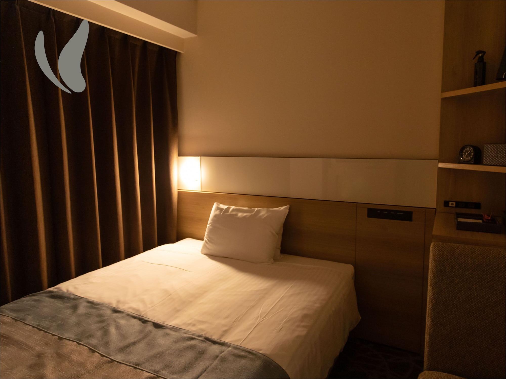 Almont Hotel Naha Omoromachi מראה חיצוני תמונה