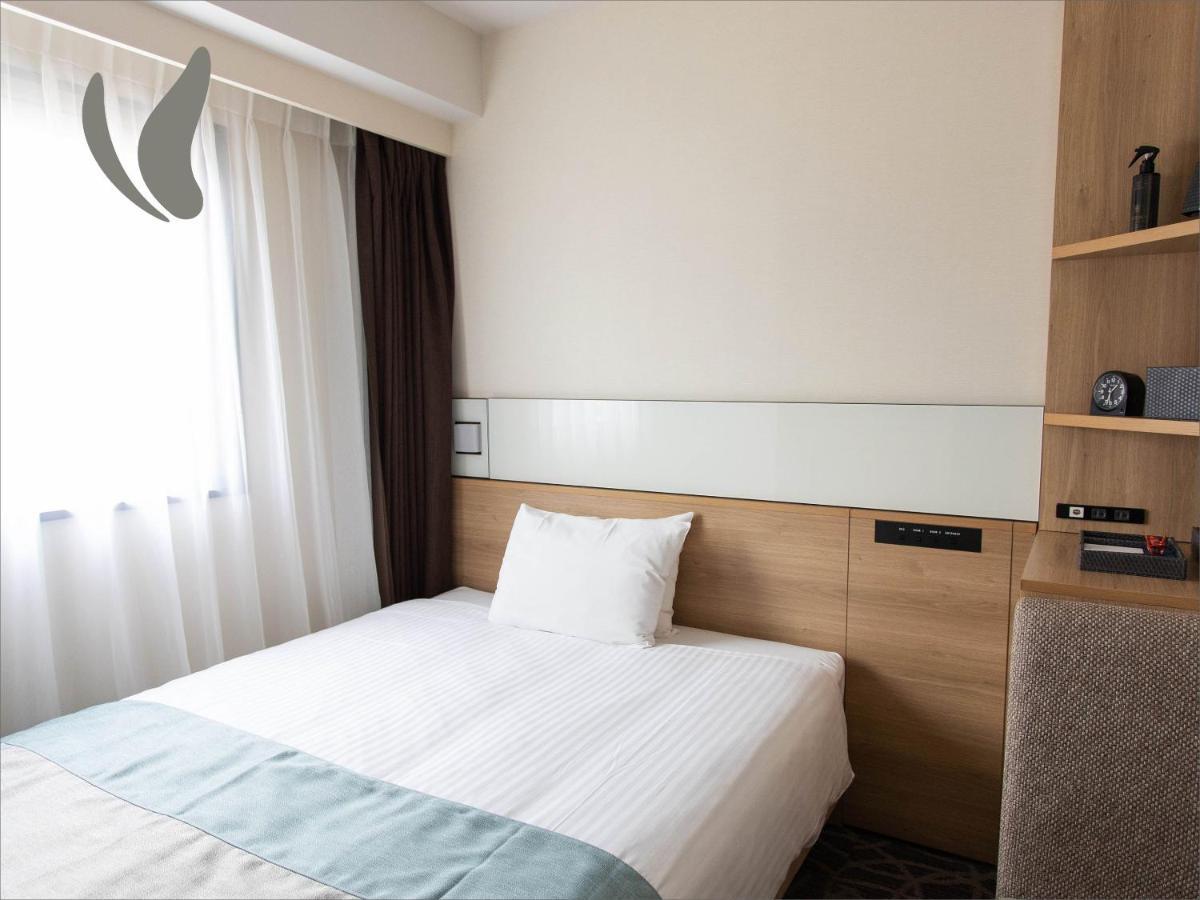 Almont Hotel Naha Omoromachi מראה חיצוני תמונה