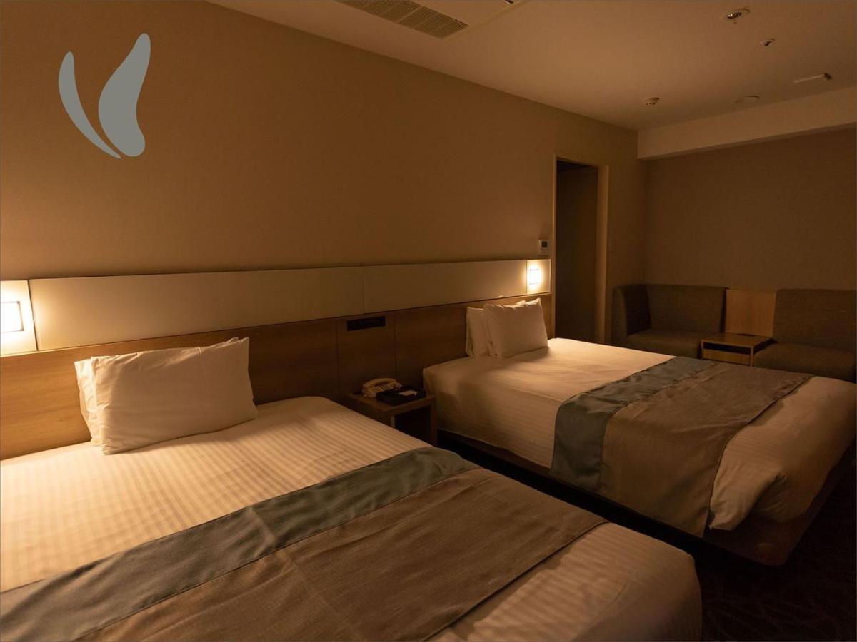 Almont Hotel Naha Omoromachi מראה חיצוני תמונה